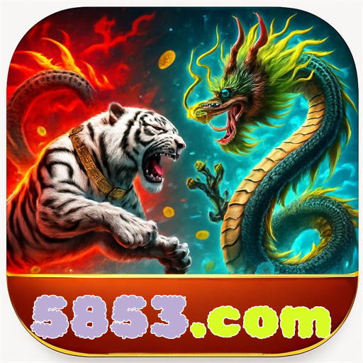 5853.com Cassino Online